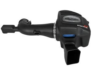 Afe - Advance Flow Engineering - 54-74204 | AFE Power Momentum GT Cold Air Intake System w/ Pro 5R Filter 2013-2015 Camaro SS V8-6.2L - Image 2