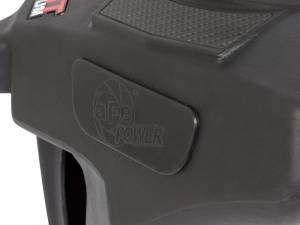 Afe - Advance Flow Engineering - 54-74205 | AFE Power Momentum GT Cold Air Intake System w/ Pro 5R Filter 2013-2015 ATS V6-3.6L - Image 6