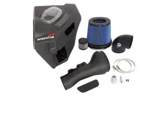 Afe - Advance Flow Engineering - 54-74205 | AFE Power Momentum GT Cold Air Intake System w/ Pro 5R Filter 2013-2015 ATS V6-3.6L - Image 7