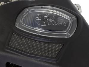 Afe - Advance Flow Engineering - 54-74205 | AFE Power Momentum GT Cold Air Intake System w/ Pro 5R Filter 2013-2015 ATS V6-3.6L - Image 5