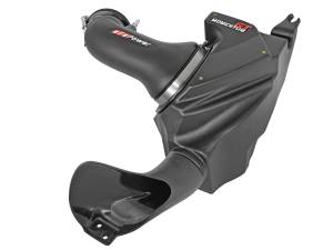 Afe - Advance Flow Engineering - 54-74207 | AFE Power Momentum GT Cold Air Intake System w/ Pro 5R Filter 2009-2015 CTS-V V8-6.2L (sc) - Image 2