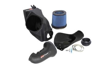 Afe - Advance Flow Engineering - 54-74207 | AFE Power Momentum GT Cold Air Intake System w/ Pro 5R Filter 2009-2015 CTS-V V8-6.2L (sc) - Image 7
