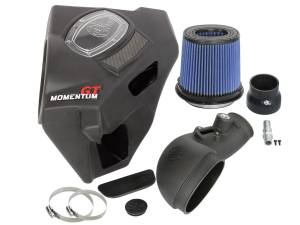 Afe - Advance Flow Engineering - 54-74209 | AFE Power Momentum GT Cold Air Intake System w/ Pro 5R Filter 2013-2019 ATS L4-2.0L (t) - Image 3