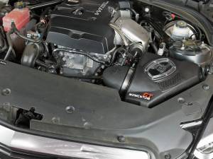 Afe - Advance Flow Engineering - 54-74209 | AFE Power Momentum GT Cold Air Intake System w/ Pro 5R Filter 2013-2019 ATS L4-2.0L (t) - Image 8