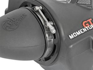 Afe - Advance Flow Engineering - 54-74209 | AFE Power Momentum GT Cold Air Intake System w/ Pro 5R Filter 2013-2019 ATS L4-2.0L (t) - Image 5
