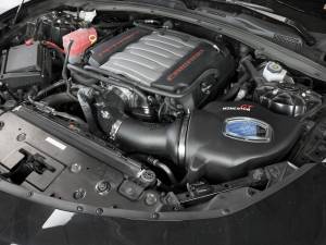 Afe - Advance Flow Engineering - 54-74210 | AFE Power Momentum GT Cold Air Intake System w/ Pro 5R Filter 2016-2024 Camaro SS V8-6.2L - Image 8