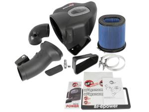 Afe - Advance Flow Engineering - 54-74210 | AFE Power Momentum GT Cold Air Intake System w/ Pro 5R Filter 2016-2024 Camaro SS V8-6.2L - Image 7