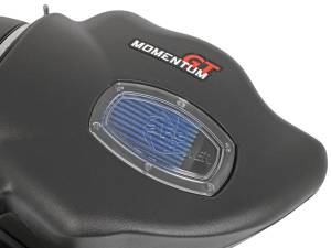Afe - Advance Flow Engineering - 54-74211 | AFE Power Momentum GT Cold Air Intake System w/ Pro 5R Filter 2016-2024 Camaro V6-3.6L - Image 6