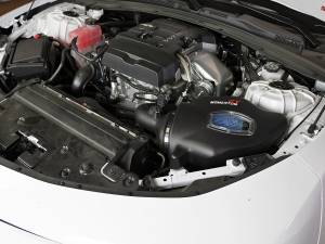 Afe - Advance Flow Engineering - 54-74212 | AFE Power Momentum GT Cold Air Intake System w/ Pro 5R Filter 2016-2023 Camaro L4-2.0L (t) - Image 8