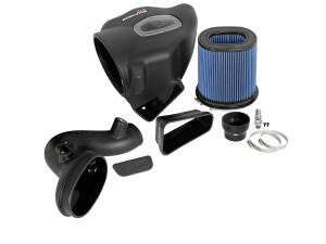 Afe - Advance Flow Engineering - 54-74212 | AFE Power Momentum GT Cold Air Intake System w/ Pro 5R Filter 2016-2023 Camaro L4-2.0L (t) - Image 7