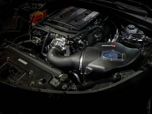 Afe - Advance Flow Engineering - 54-74214 | AFE Power Momentum GT Cold Air Intake System w/ Pro 5R Filter 2017-2024 Camaro ZL1 V8-6.2L (sc) - Image 6