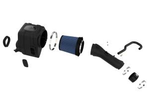 Afe - Advance Flow Engineering - 54-76003 | AFE Power Momentum GT Cold Air Intake System w/ Pro 5R Filter 2007-2021 Tundra V8-5.7L - Image 5