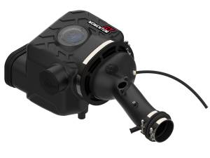 Afe - Advance Flow Engineering - 54-76004 | AFE Power Momentum GT Cold Air Intake System w/ Pro 5R Filter 2005-2011 Tacoma V6-4.0L - Image 4
