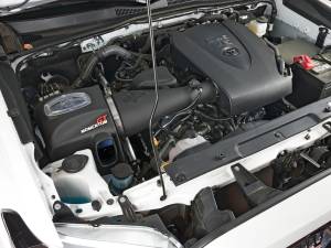 Afe - Advance Flow Engineering - 54-76005 | AFE Power Momentum GT Cold Air Intake System w/ Pro 5R Filter 2016-2023 Tacoma V6-3.5L - Image 8