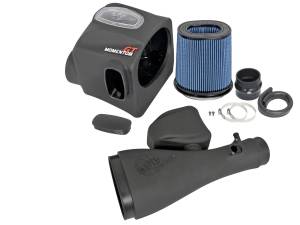 Afe - Advance Flow Engineering - 54-76005 | AFE Power Momentum GT Cold Air Intake System w/ Pro 5R Filter 2016-2023 Tacoma V6-3.5L - Image 7