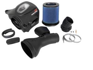 Afe - Advance Flow Engineering - 54-76006 | AFE Power Momentum GT Cold Air Intake System w/ Pro 5R Filter 2008-2021 LX570,  Land Cruiser (LC200) V8-5.7L/V8-4.6L - Image 7