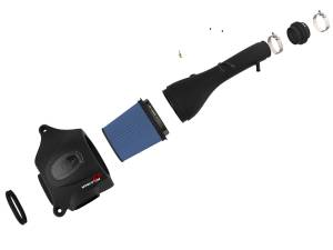 Afe - Advance Flow Engineering - 54-76007 | AFE Power Momentum GT Cold Air Intake System w/ Pro 5R Filter 2008-2011 Land Cruiser (J200) V6-4.0L - Image 6