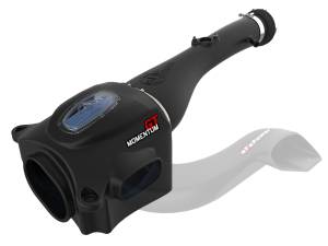 Afe - Advance Flow Engineering - 54-76007 | AFE Power Momentum GT Cold Air Intake System w/ Pro 5R Filter 2008-2011 Land Cruiser (J200) V6-4.0L - Image 4