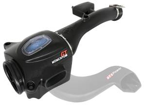 Afe - Advance Flow Engineering - 54-76011 | AFE Power Momentum GT Cold Air Intake System w/ Pro 5R Filter 2012-2021 Land Cruiser (J200) V6-4.0L - Image 1