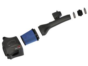 Afe - Advance Flow Engineering - 54-76011 | AFE Power Momentum GT Cold Air Intake System w/ Pro 5R Filter 2012-2021 Land Cruiser (J200) V6-4.0L - Image 5