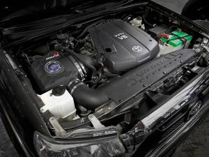 Afe - Advance Flow Engineering - 54-76012 | AFE Power Momentum GT Cold Air Intake System w/ Pro 5R Filter 2012-2015 Tacoma V6-4.0L - Image 7