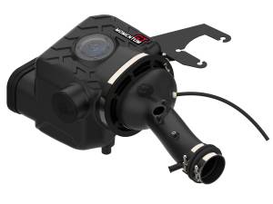 Afe - Advance Flow Engineering - 54-76012 | AFE Power Momentum GT Cold Air Intake System w/ Pro 5R Filter 2012-2015 Tacoma V6-4.0L - Image 3