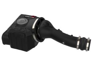 Afe - Advance Flow Engineering - 54-76013 | AFE Power Momentum GT Cold Air Intake System w/ Pro 5R Filter 2010-2014 FJ Cruiser, 2010-4Runner V6-4.0L w/ Magnuson Supercharger - Image 3
