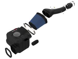 Afe - Advance Flow Engineering - 54-76013 | AFE Power Momentum GT Cold Air Intake System w/ Pro 5R Filter 2010-2014 FJ Cruiser, 2010-4Runner V6-4.0L w/ Magnuson Supercharger - Image 6