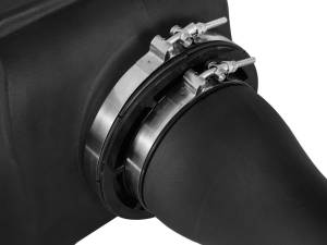 Afe - Advance Flow Engineering - 54-76101 | AFE Power Momentum GT Cold Air Intake System w/ Pro 5R Filter 2004-2015 Titan V8-5.6L - Image 4