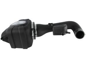 Afe - Advance Flow Engineering - 54-76101 | AFE Power Momentum GT Cold Air Intake System w/ Pro 5R Filter 2004-2015 Titan V8-5.6L - Image 2