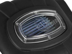 Afe - Advance Flow Engineering - 54-76101 | AFE Power Momentum GT Cold Air Intake System w/ Pro 5R Filter 2004-2015 Titan V8-5.6L - Image 5