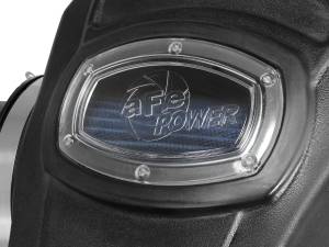 Afe - Advance Flow Engineering - 54-76102 | AFE Power Momentum GT Cold Air Intake System w/ Pro 5R Filter 2005-2019 Frontier, 2005-2012 Pathfinder, 2005-2015 Xterra V6-4.0L - Image 5