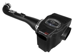 Afe - Advance Flow Engineering - 54-76102 | AFE Power Momentum GT Cold Air Intake System w/ Pro 5R Filter 2005-2019 Frontier, 2005-2012 Pathfinder, 2005-2015 Xterra V6-4.0L - Image 1