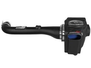 Afe - Advance Flow Engineering - 54-76102 | AFE Power Momentum GT Cold Air Intake System w/ Pro 5R Filter 2005-2019 Frontier, 2005-2012 Pathfinder, 2005-2015 Xterra V6-4.0L - Image 2