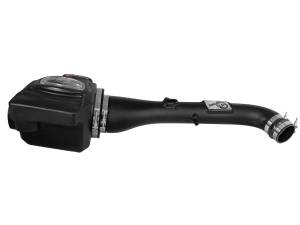 Afe - Advance Flow Engineering - 54-76102 | AFE Power Momentum GT Cold Air Intake System w/ Pro 5R Filter 2005-2019 Frontier, 2005-2012 Pathfinder, 2005-2015 Xterra V6-4.0L - Image 3