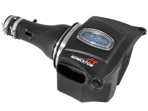 Afe - Advance Flow Engineering - 54-76103 | AFE Power Momentum GT Cold Air Intake System w/ Pro 5R Filter 2017-2024 Armada, 2010-2024 Patrol, 2014-2024 QX80, 2011-2013QX56 V8-5.6L - Image 1