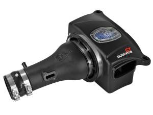 Afe - Advance Flow Engineering - 54-76103 | AFE Power Momentum GT Cold Air Intake System w/ Pro 5R Filter 2017-2024 Armada, 2010-2024 Patrol, 2014-2024 QX80, 2011-2013QX56 V8-5.6L - Image 2