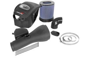 Afe - Advance Flow Engineering - 54-76104 | AFE Power Momentum GT Cold Air Intake System w/ Pro 5R Filter 2010-2017 Patrol V8-5.6L (320 hp) VK56DE - Image 7