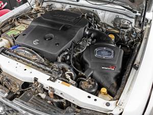 Afe - Advance Flow Engineering - 54-76106 | AFE Power Momentum GT Cold Air Intake System w/ Pro 5R Filter 2001-2016 Patrol (Y61) L6-4.8L - Image 8