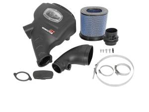 Afe - Advance Flow Engineering - 54-76106 | AFE Power Momentum GT Cold Air Intake System w/ Pro 5R Filter 2001-2016 Patrol (Y61) L6-4.8L - Image 7