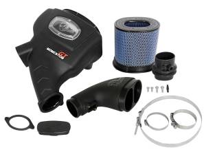 Afe - Advance Flow Engineering - 54-76107 | AFE Power Momentum GT Cold Air Intake System w/ Pro 5R Filter 2017-2024 Patrol (Y61) L6-4.8L - Image 7