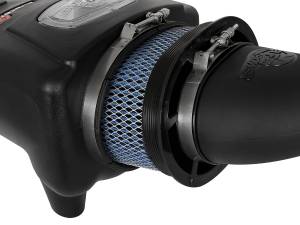 Afe - Advance Flow Engineering - 54-76107 | AFE Power Momentum GT Cold Air Intake System w/ Pro 5R Filter 2017-2024 Patrol (Y61) L6-4.8L - Image 4