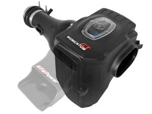 Afe - Advance Flow Engineering - 54-76108 | AFE Power Momentum GT Cold Air Intake System w/ Pro 5R Filter 2017-2024 Titan V8-5.6L - Image 2