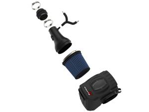 Afe - Advance Flow Engineering - 54-76108 | AFE Power Momentum GT Cold Air Intake System w/ Pro 5R Filter 2017-2024 Titan V8-5.6L - Image 6