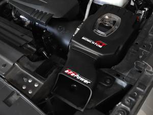 Afe - Advance Flow Engineering - 54-76108 | AFE Power Momentum GT Cold Air Intake System w/ Pro 5R Filter 2017-2024 Titan V8-5.6L - Image 5