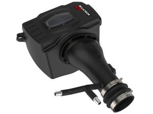 Afe - Advance Flow Engineering - 54-76108 | AFE Power Momentum GT Cold Air Intake System w/ Pro 5R Filter 2017-2024 Titan V8-5.6L - Image 3