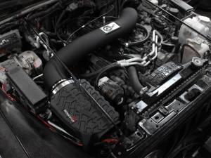 Afe - Advance Flow Engineering - 54-76202 | AFE Power Momentum GT Cold Air Intake System w/ Pro 5R Filter 1997-2006 Wrangler TJ L6-4.0L - Image 5