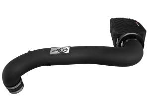 Afe - Advance Flow Engineering - 54-76202 | AFE Power Momentum GT Cold Air Intake System w/ Pro 5R Filter 1997-2006 Wrangler TJ L6-4.0L - Image 2