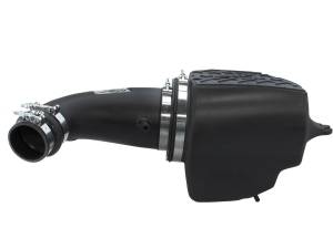 Afe - Advance Flow Engineering - 54-76203 | AFE Power Momentum GT Cold Air Intake System w/ Pro 5R Filter 2007-2011 Wrangler JK V6-3.8L - Image 2