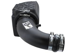 Afe - Advance Flow Engineering - 54-76203 | AFE Power Momentum GT Cold Air Intake System w/ Pro 5R Filter 2007-2011 Wrangler JK V6-3.8L - Image 3